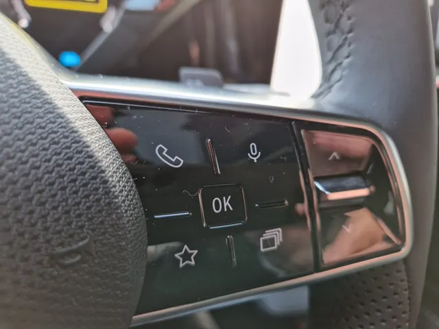 Mitsubishi Eclipse Cross Instyle 87 kWh