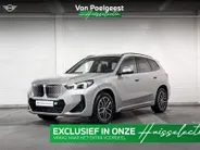 BMW iX1 eDrive20
