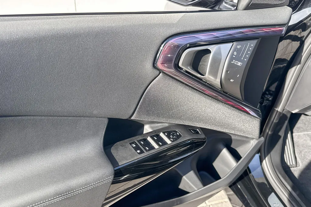 BMW X3 30e xDrive