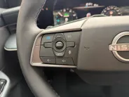 Nissan Leaf Evolve 52 kWh | NISSAN MORE 10 JAAR GARANTIE| 451 KM WLTP | 2500 EURO INRUILPREMIE | SNEL RIJDEN | BOSE | RONDOM CAMERA | CARPLAY |