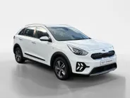 Kia Niro 1.6 GDi Hybrid DynamicLine | Stoel/Stuurverwarming | Carplay | Navi