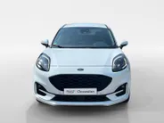 Ford Puma 1.0 EcoBoost Hybrid ST-Line | Dealer onderhouden  | NL auto | Winter pack | Cruise control | Parkeersensoren voor en achter | Achteruitrijcamera | Navigatie | Apple carplay & Android auto | 17' lichtmetalen velgen | Draadloos opladen mobiel | Bovag garant