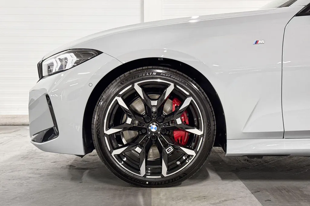 BMW 3 Serie Touring 318i
