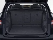 Škoda Enyaq iV Sportline Elektromotor 210 kW / 286 PK SUV 21'' velgen | Panoramisch schuif/kanteldak | wegklapbare trekhaak | 3000,- inruilvoordeel