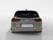 Kia Ceed Sportswagon 1.0 T-GDi Design Edition Fabrieksgarantie  t/m  1-7-2032 + 3x 1 jaar*| NAP