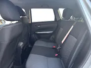 Suzuki Vitara 1.4 Boosterjet Comfort Smart Hybrid | Garantie t/m 2033 ! | Dodehoek detectie | Achteruitrijcamera | Stoelverwarming |