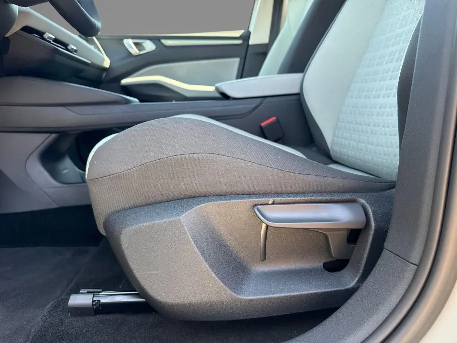 Škoda Epiq Business Launch Edition 56 kWh | Loft Mint interieur | 18'' lichtmetalen velgen | 1000.- inruilpremie!!