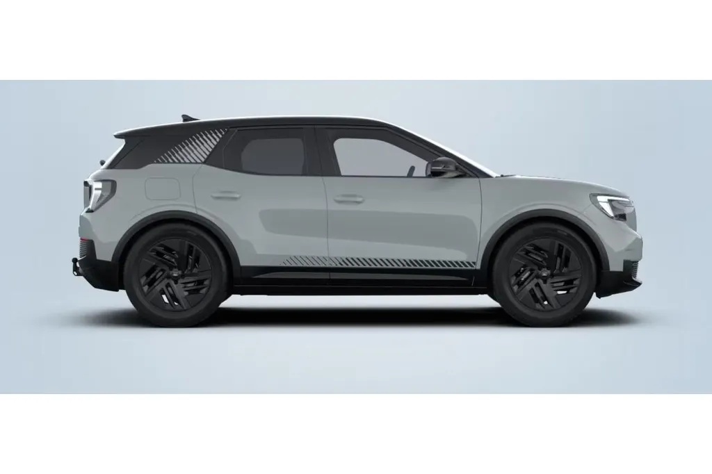Ford Explorer Collection Extended Range RWD 79 kWh | 20' Zwarte Velgen | Zwart dak en spiegels | Elektrisch Wegklapbare Trekhaak | Stoel- en Stuurverwarming | El. Achterklep | Memory Functie Bestuurdersstoel | 0,99% rente icm Ford options