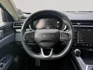 Lynk & Co 01 1.5 | full hybrid | trekhaak 1500kg trekgewicht