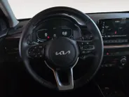 Kia Stonic 1.0 T-GDi MHEV DynamicPlusLine | Navigatie | Climate control | Stoel + Stuur verwarming | Parkeer camera achter