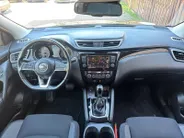Nissan QASHQAI 1.3 DIG-T N-Connecta *Automaat*Navi+360Camera*Panoramadak*Climate Control*LM.Velgen*1ste eigenaar!*Zeer nette auto!