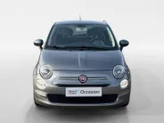 Fiat 500 0.9 TwinAir Turbo Popstar *Airco*LM.Velgen*Leuke auto!