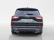 Ford Kuga 2.5 PHEV ST-Line X | Trekhaak | Winterpack | Driver assistancepack | Technologypack | El. Achterklep | Camera v+a | Dodehoekdetectie | Climate control | Leren bekleding | El. verst. bestuurdersstoel | Apple Carplay&Android Auto |