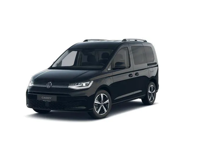 Volkswagen Caddy Bedrijfswagens Style 1.5 eHybrid 115pk Automaat 736648
