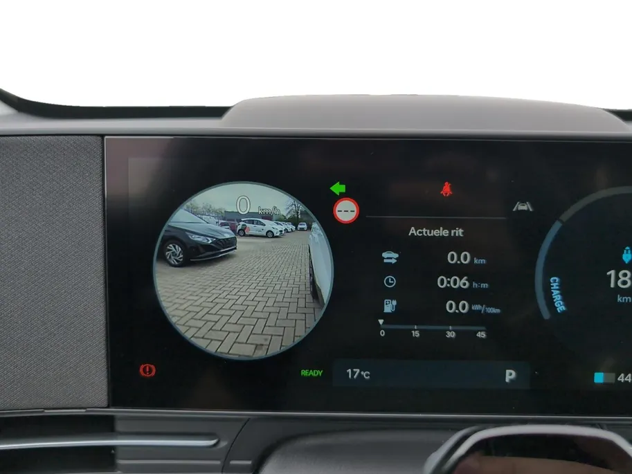 Hyundai Kona Electric Premium 65.4 kWh | Eco leder | Snel leverbaar | Nieuw te bestellen|
