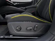 Škoda Enyaq iV 85 RS 340PK 4X4 Upgrade Maxx | Panoramadak | Trekhaak (2200KG) | 21 Inch Vision Black | Demo deal!