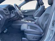 Ford Kuga 2.5 PHEV ST-Line X 243pk automaat | NL auto | Winterpack | Technology pack | Kantel / schuifdak | Trekhaak | 19inch lichtmetalen velgen