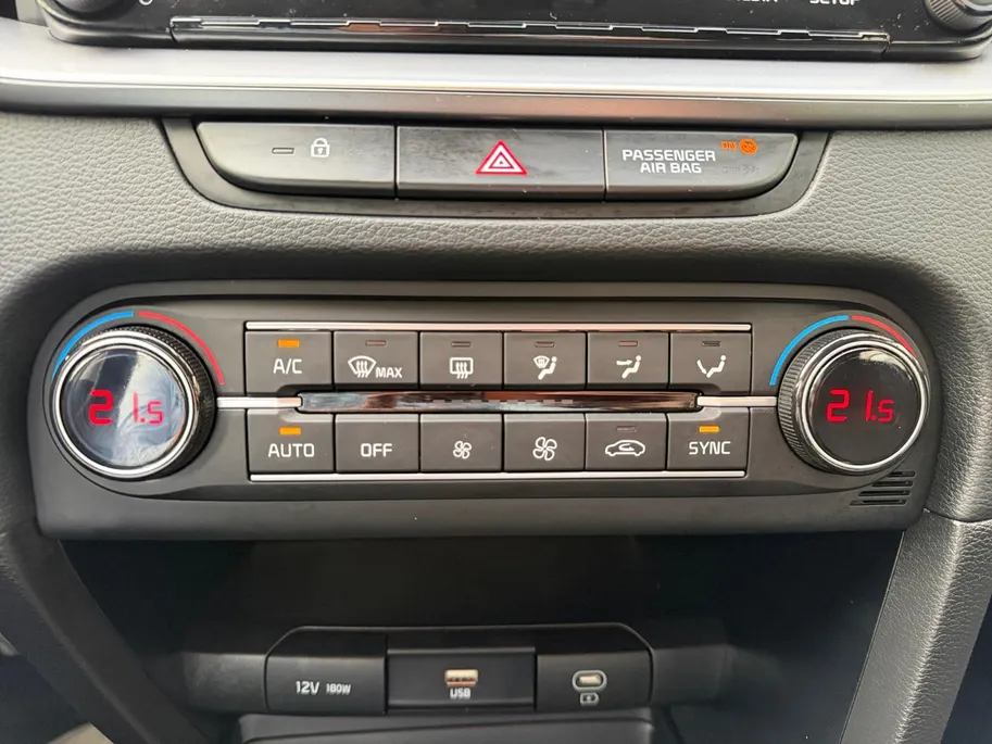 Kia Ceed Sportswagon 1.0 T-GDi ComfortLine Navigatie | Achteruitrijcamera | Climate control | Resterende fabrieksgarantie |