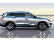 Renault Espace E-Tech full hybrid 200 techno 5p. Aktie nu met € 6.615,- Zeeuw en Zeeuw korting.