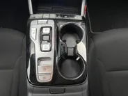 Hyundai Tucson 1.6 T-GDI HEV Comfort Smart