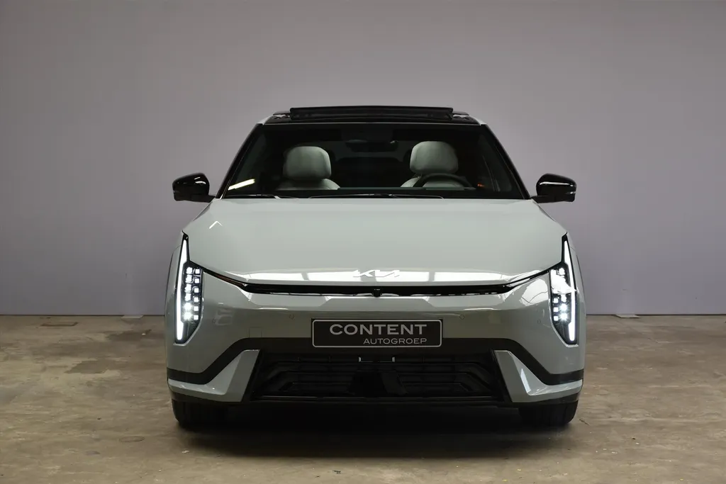Kia EV4 FASTBACK 81,4 kWh 204PK GT-PlusLine NIEUW
