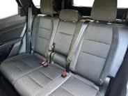 Renault Espace E-Tech full hybrid 200 esprit Alpine 7p. | Automaat | Vier-wiel Besturing | Automatische Achterklep | Cruise & Climate Control | Apple Carplay & Android Auto | Camera | 12 Maanden BOVAG Garantie