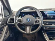BMW X5 xDrive50e