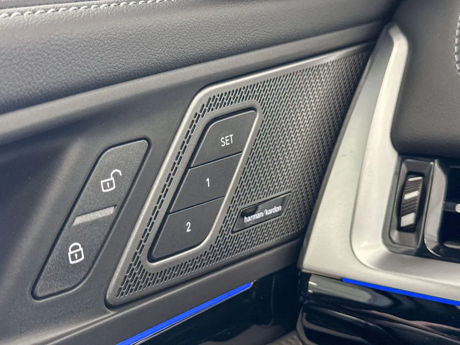 BMW iX1 eDrive20 M Sport Edition Innovation Pack