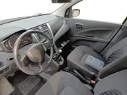 Suzuki Celerio 1.0 Comfort | Airco | Navigatiesysteem | Achteruitrijcamera |