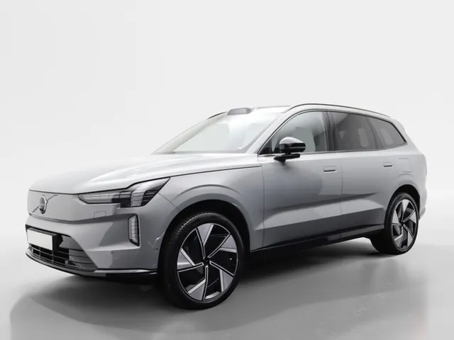 Volvo EX90