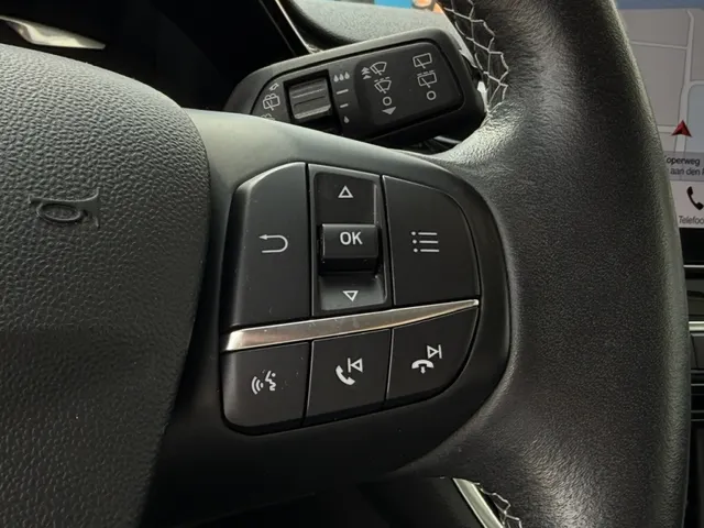 Ford Fiesta 1.0 EcoBoost 100pk 5dr Titanium | Camera | Navi | B&O | Verwarmbare voorruit | Apple Carplay & Android Auto | Cruise Control