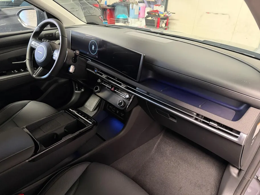 Hyundai Tucson 1.6 PHEV | PREMIUM | TWO TONE | €7500,- KORTING | DIRECT LEVERBAAR |
