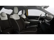 Fiat 500 La Prima