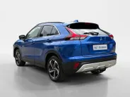Mitsubishi Eclipse Cross 2.4 PHEV Intense+ | Stoel- en stuurverwarming | Elektrisch verstelbare stoelen | Trekhaak | Achteruitrijcamera | Parkeersensoren voor- en achter | Navi | Climate Control