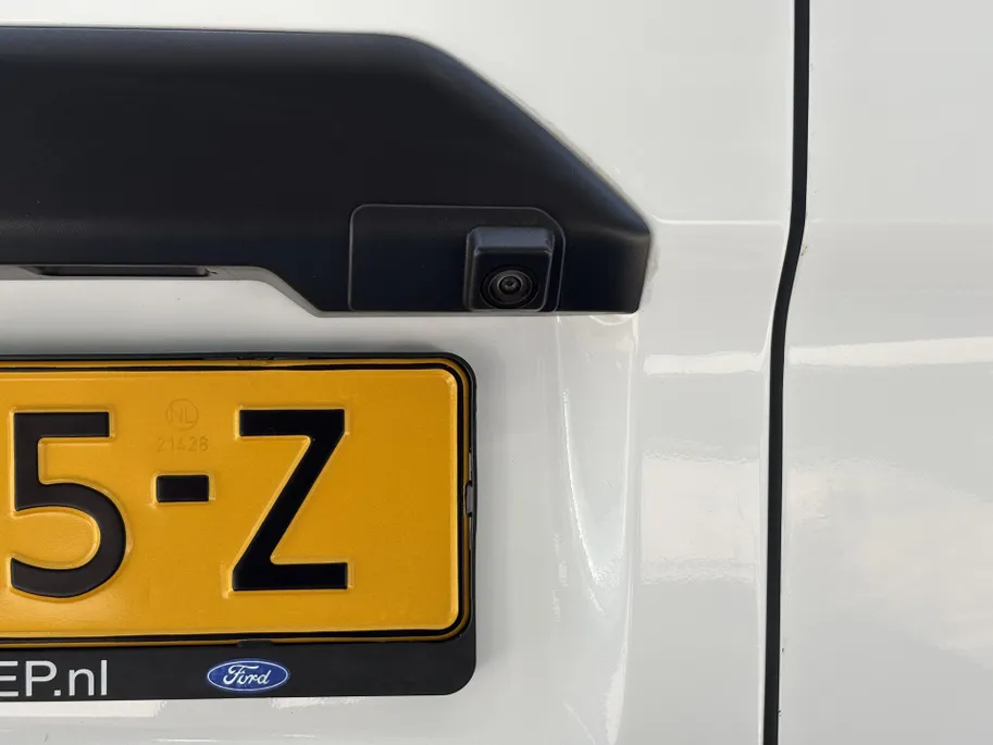 Ford Transit Custom 300 2.0 TDCI L1H2 Trend | VOLLEDIGE INRICHTING | IMPERIAL | DUBBELE ZIJSCHUIFDEUREN