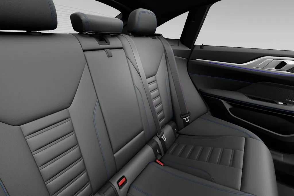 BMW 4 Serie Gran Coupé 430i xDrive