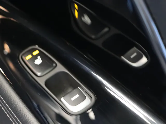 Kia e-Niro ExecutiveLine 64 kWh