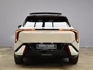 Kia EV4 81,4 kWh 204PK GT-Line Business Edition NIEUW VOORRAADACTIE DIRECT LEVERBAAR