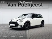 MINI Clubman Cooper