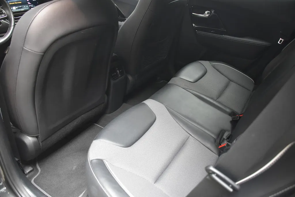 Kia e-Niro Elektrisch 204pk Aut DynamicPlusline Edition