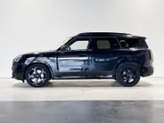 MINI Countryman S ALL4 John Cooper Works Pakket XL