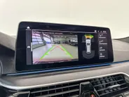 BMW 5 Serie Touring 530e xDrive Innovation Pack M Sportpakket