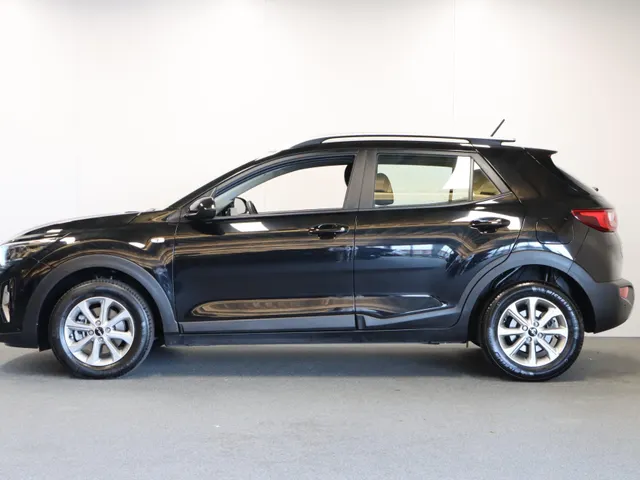 Kia Stonic 1.0 T-GDi MHEV DynamicLine