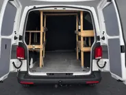 Volkswagen Bedrijfswagens Transporter 2.0TDi 150pk Comfortline L2 · Trekhaak · Navigatie · Apple Carplay/Android Auto · Mistlampen voor ·