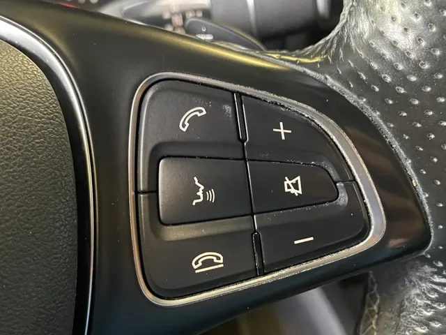 Mercedes-Benz Vito 114 CDI Extra L. DC