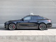 BMW i4 M60 84 kWh