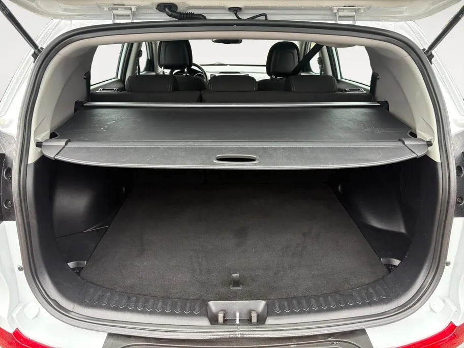 Kia Sportage 1.6 GDI BusinessLine | Navi | Climate control | Trekhaak