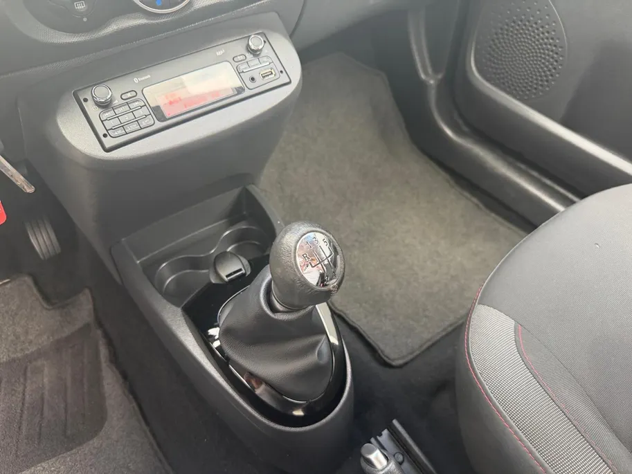 Renault Twingo 1.2 16V Dynamique | Climate Control | Cruise Control | 1e Eigenaar | NAP | Bluetooth | 53.900KM!!! | 12 Maanden BOVAG Garantie