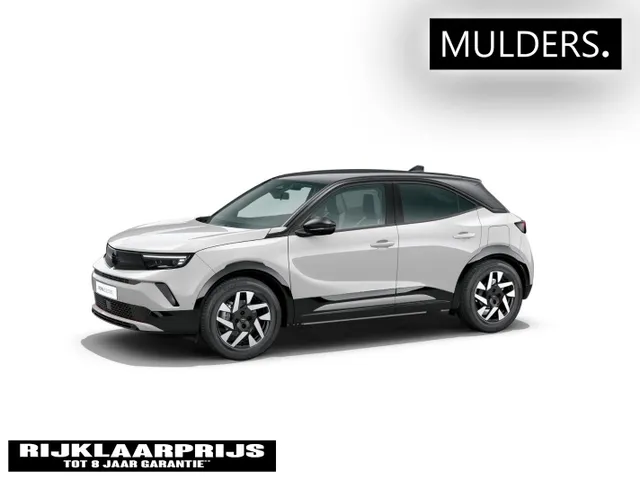 Opel Mokka-e