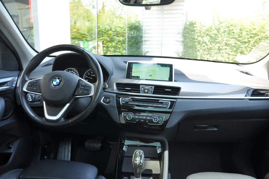 BMW X1 sDrive20i Or.Ed.II Pano dak Head-Up